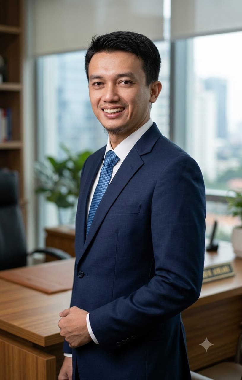  Sugiharto Budi Darmawan