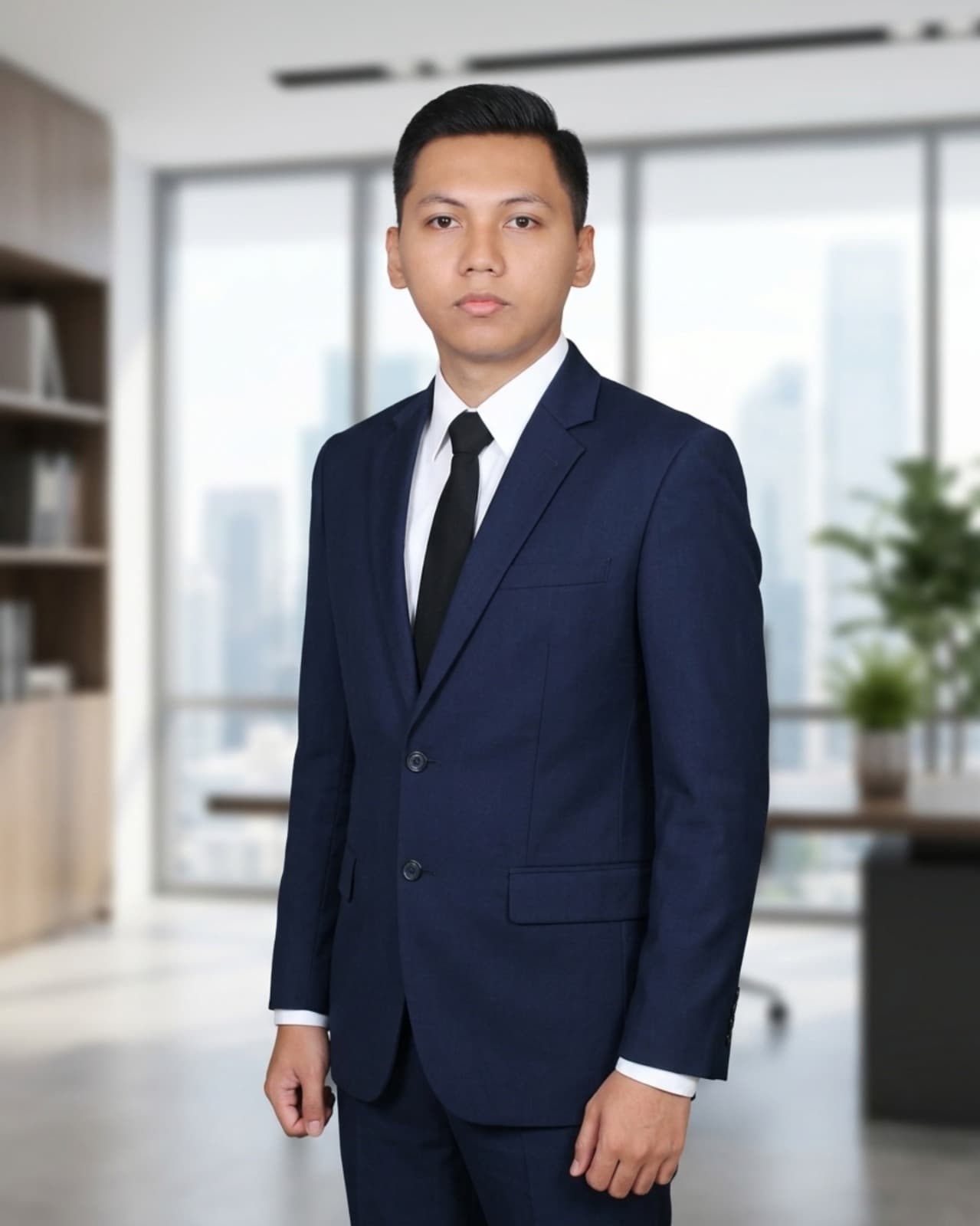 Aditya Cahya Nugraha