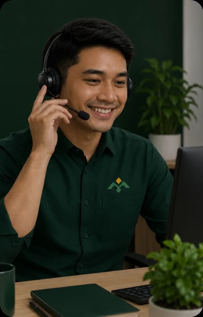 Hubungi Tim Kami